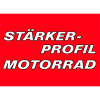 Sponsoring von MOTORRAD - Stärker-Profil - 1.Mai Bikertreffen Erfurt Logo von MOTORRAD - Stärker-Profil