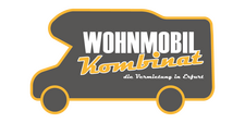 Sponsoring von Wohnmobilkombinat - 1.Mai Bikertreffen Erfurt Logo von Wohnmobilkombinat