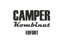 Sponsoring von Camper Kombinat - 1.Mai Bikertreffen Erfurt Logo von Camper Kombinat