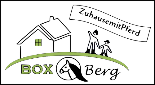 Ziel: Galopprennbahn Gotha-Boxberg Logo: Ziel: Galopprennbahn Gotha-Boxberg